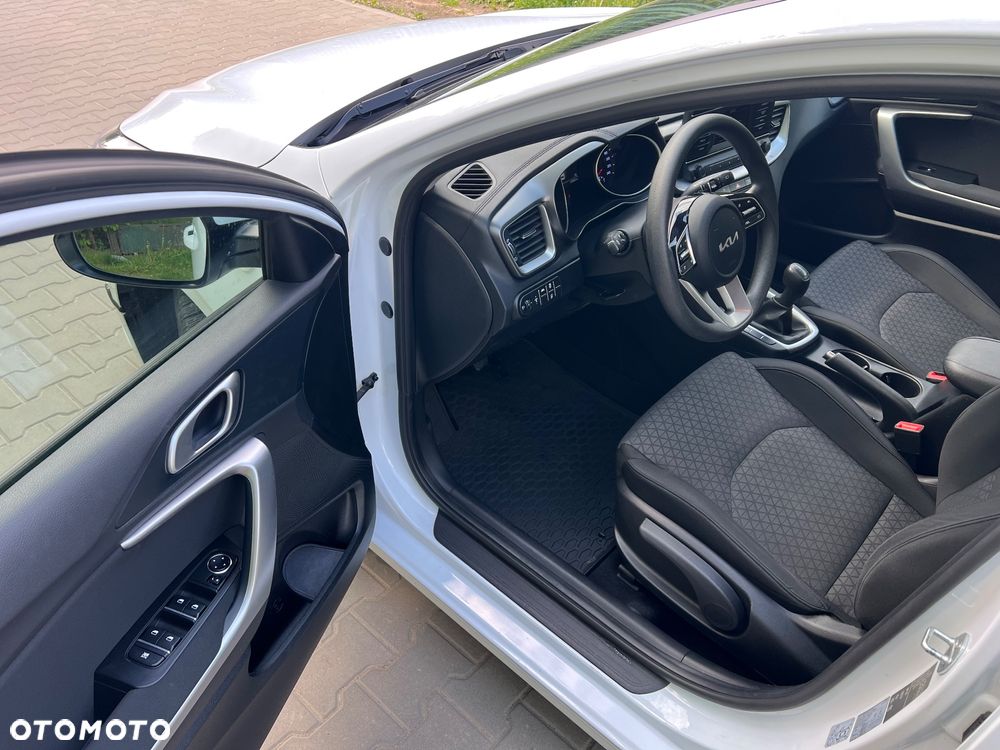 Kia Ceed 1.0 T-GDI L - 11
