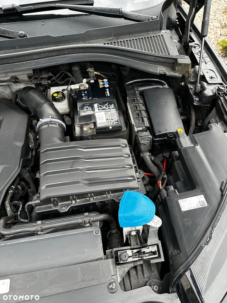 Skoda Kodiaq 2.0 TSI 4x4 Sportline DSG - 16