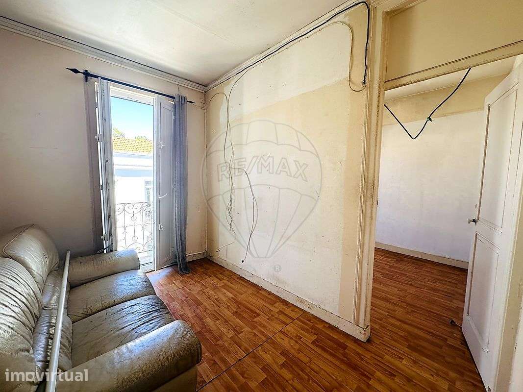 Apartamento T2 para venda - Grande imagem: 2/23