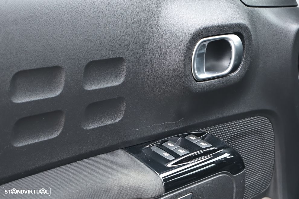 Citroën C3 1.2 PureTech Feel - 33