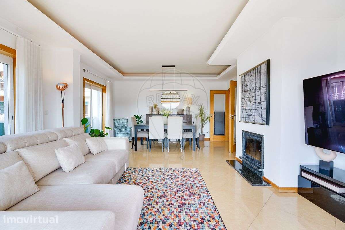 Apartamento T2 para venda - Grande imagem: 3/40
