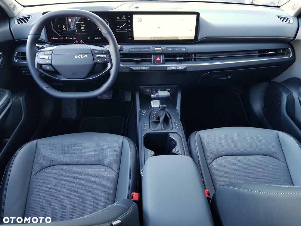Kia K4 1.6 T-GDI L - 16