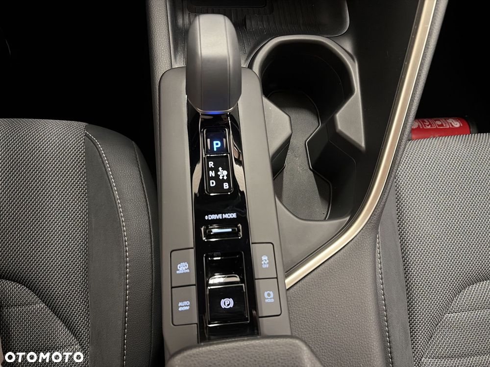 Toyota C-HR - 21
