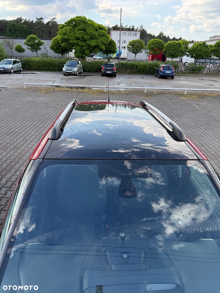 Citroën C3 Picasso 1.6 HDi Seduction - 15