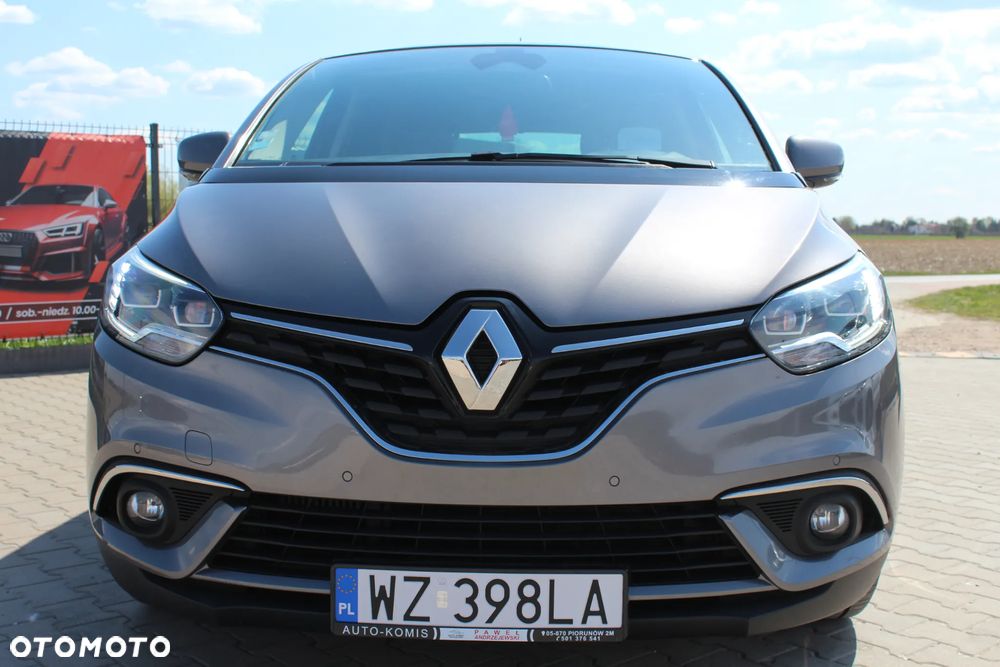 Renault Scenic 1.2 TCE Energy Bose - 11