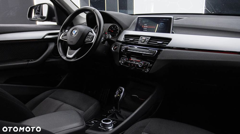 BMW X1 sDrive18d Advantage - 15