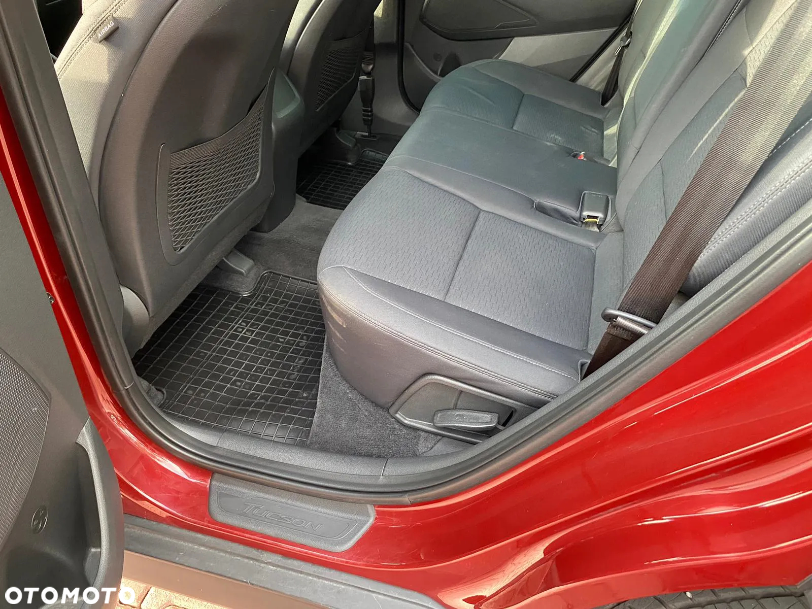 Hyundai Tucson - 20