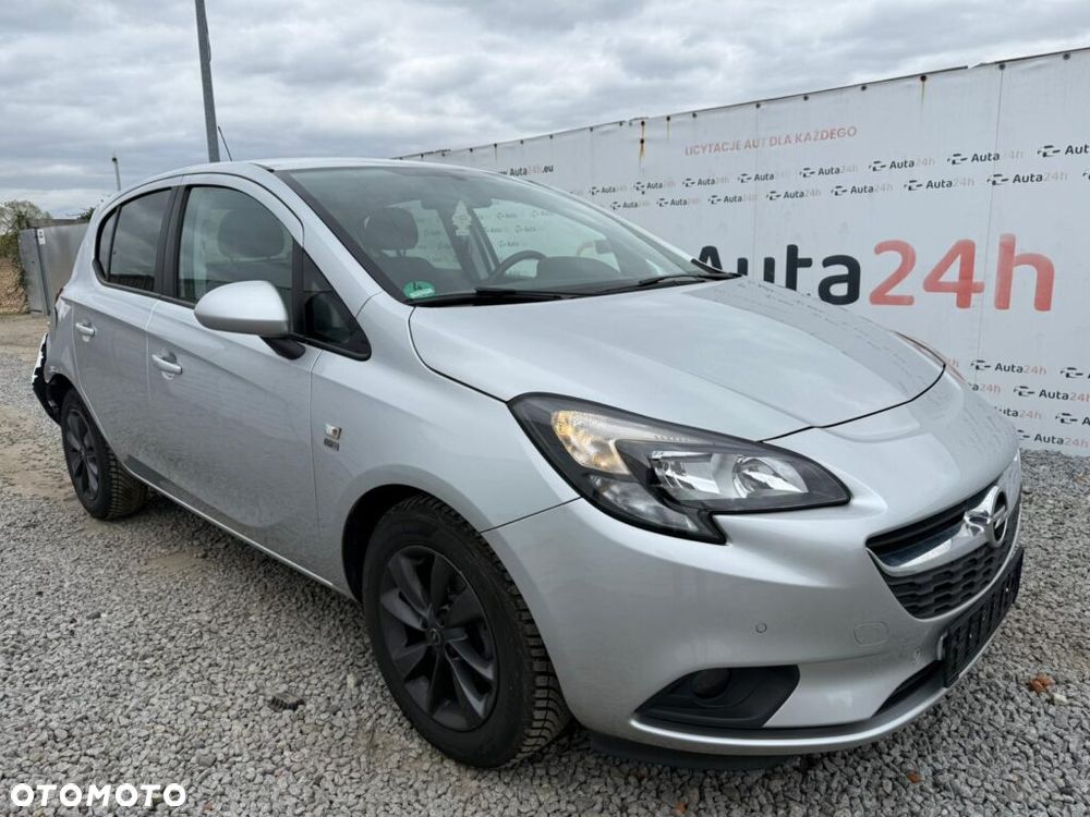 Opel Corsa - 6
