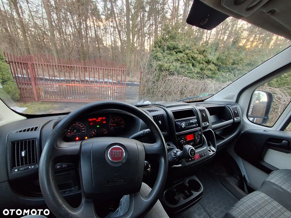 Fiat Ducato - 10