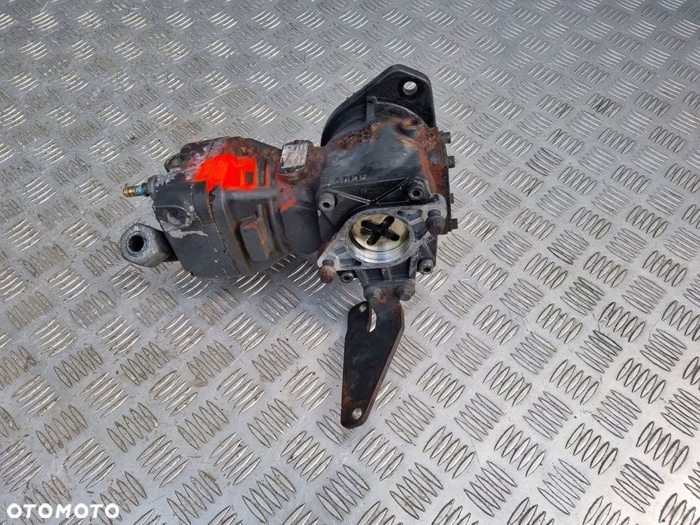 SPRĘŻARKA KOMPRESOR POWIETRZA DAF LF 45 55 4.5 L 6.7 L E4 E5 LK3875 - 5