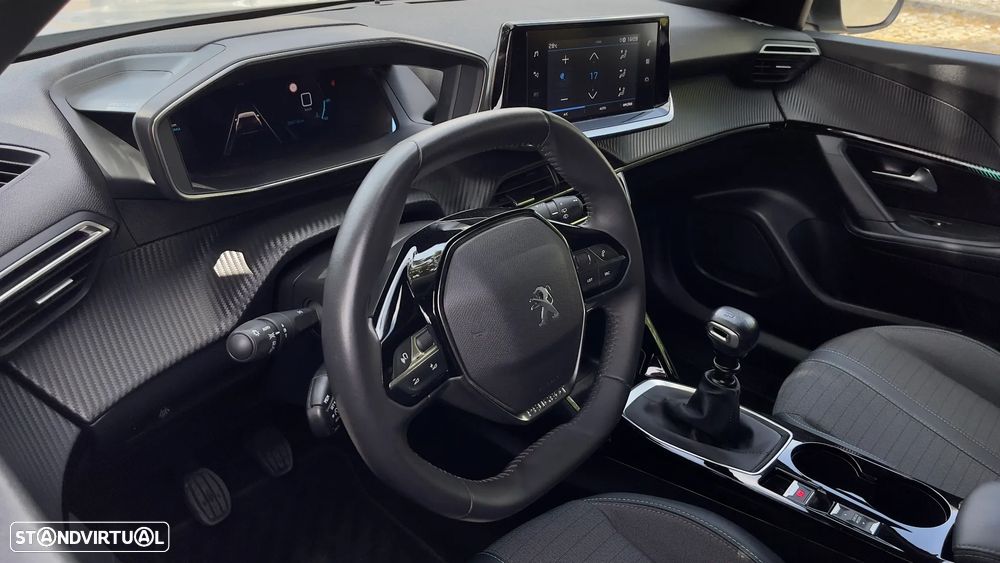 Peugeot 2008 PureTech 100 Stop&Start Allure Pack - 17