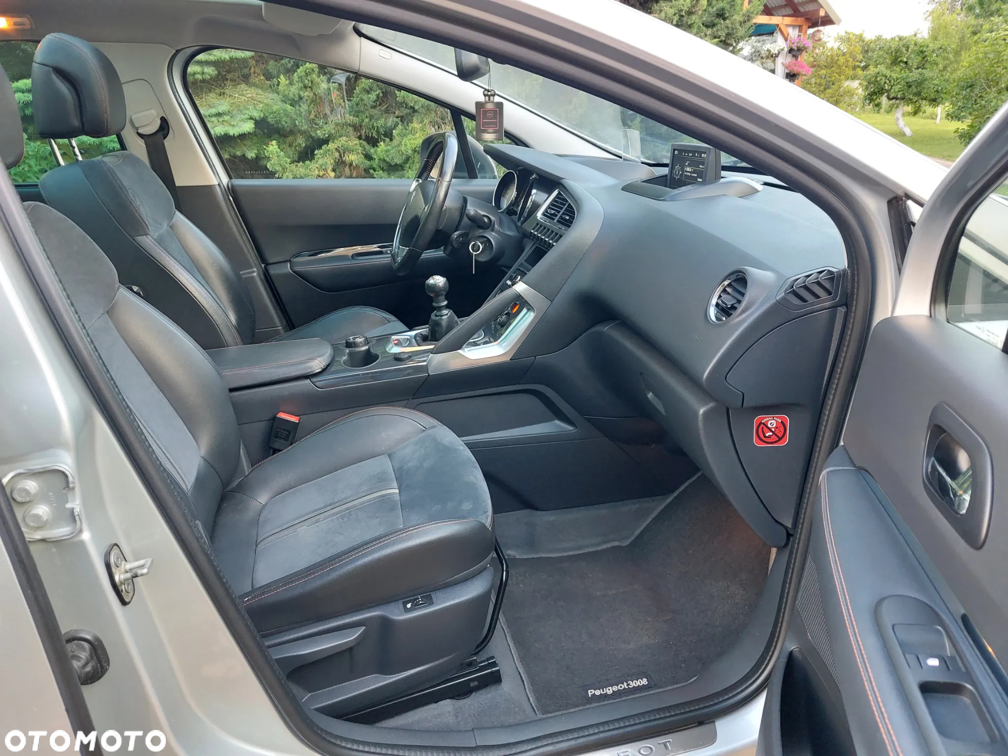 Peugeot 3008 - 10