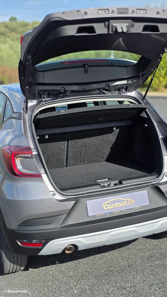 Renault Captur 1.0 TCe Intens - 23