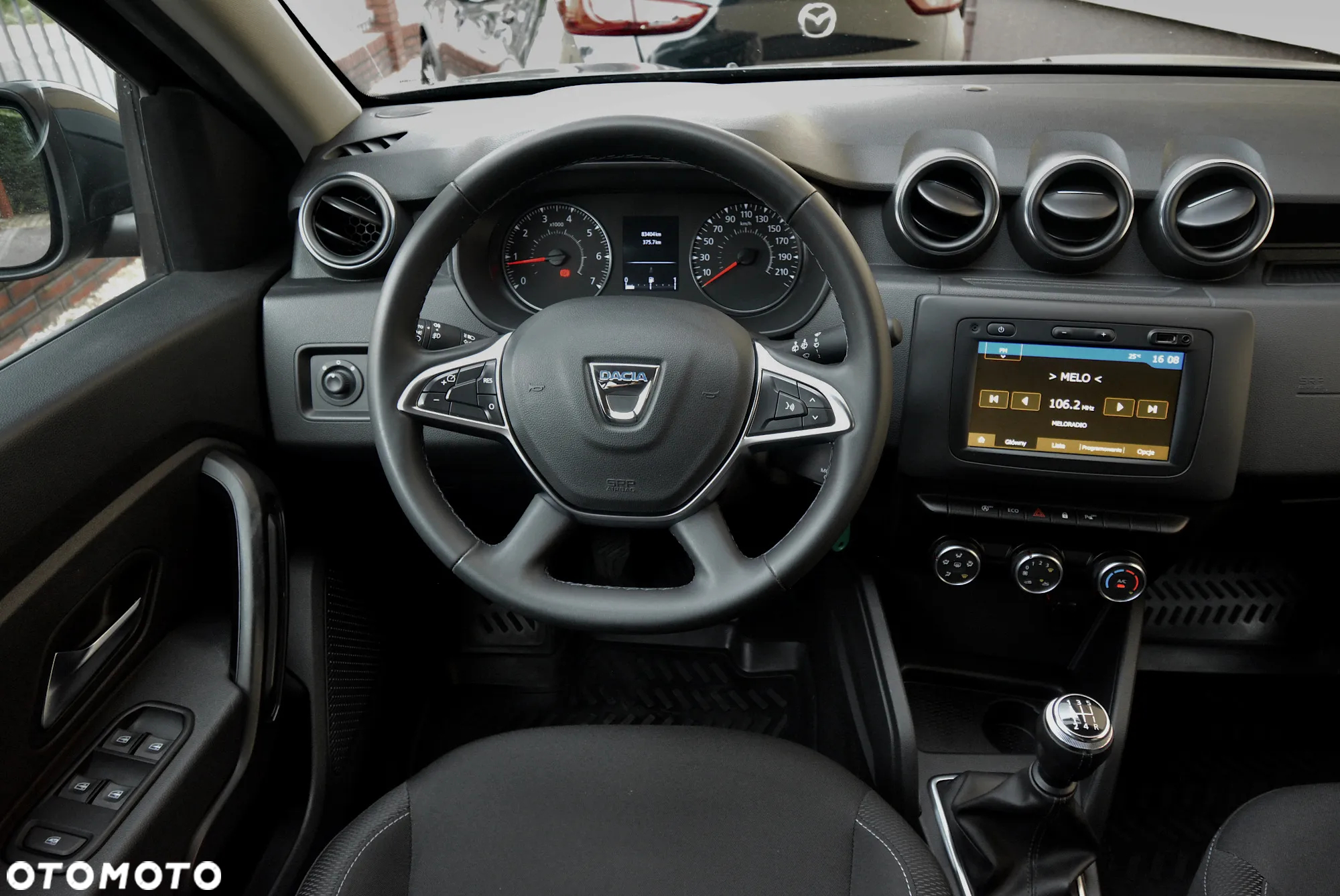 Dacia Duster 1.6 SCe Comfort - 13
