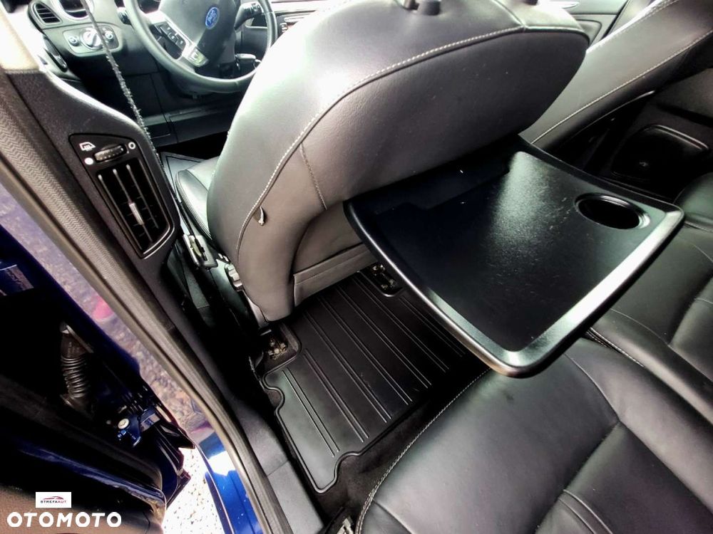 Ford Galaxy - 28
