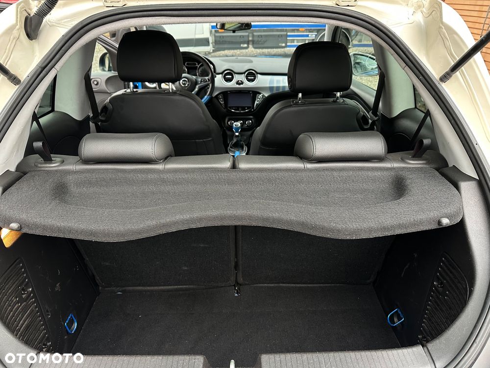 Opel Adam 1.0 Start/Stop Unlimited - 18