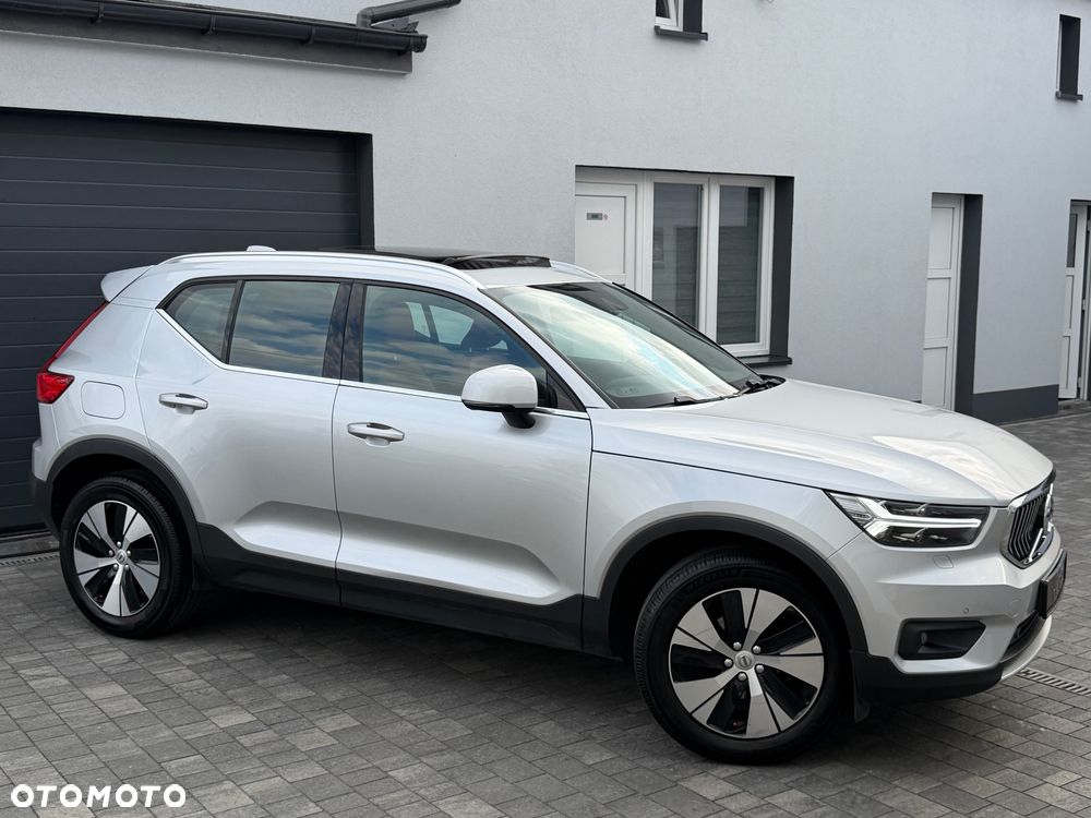 Volvo XC 40 - 15