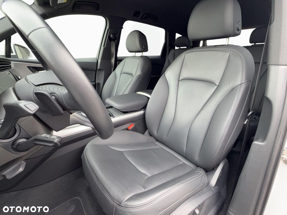 Audi Q7 45 TDI mHEV Quattro S Line Tiptr - 18