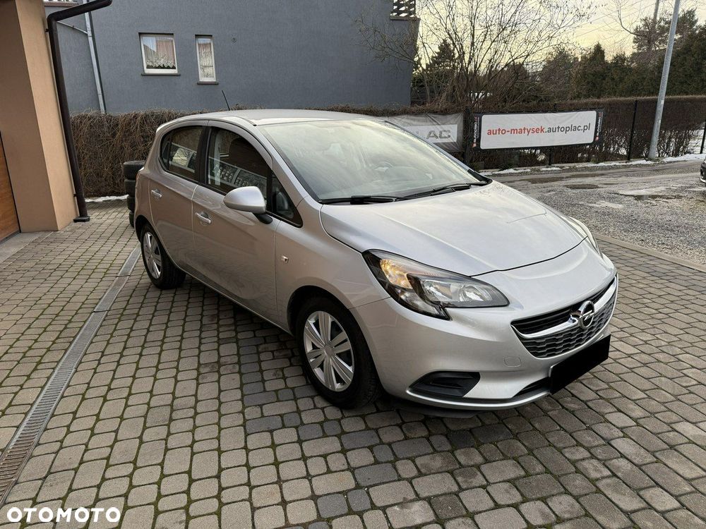 Opel Corsa 1.4 Active - 3