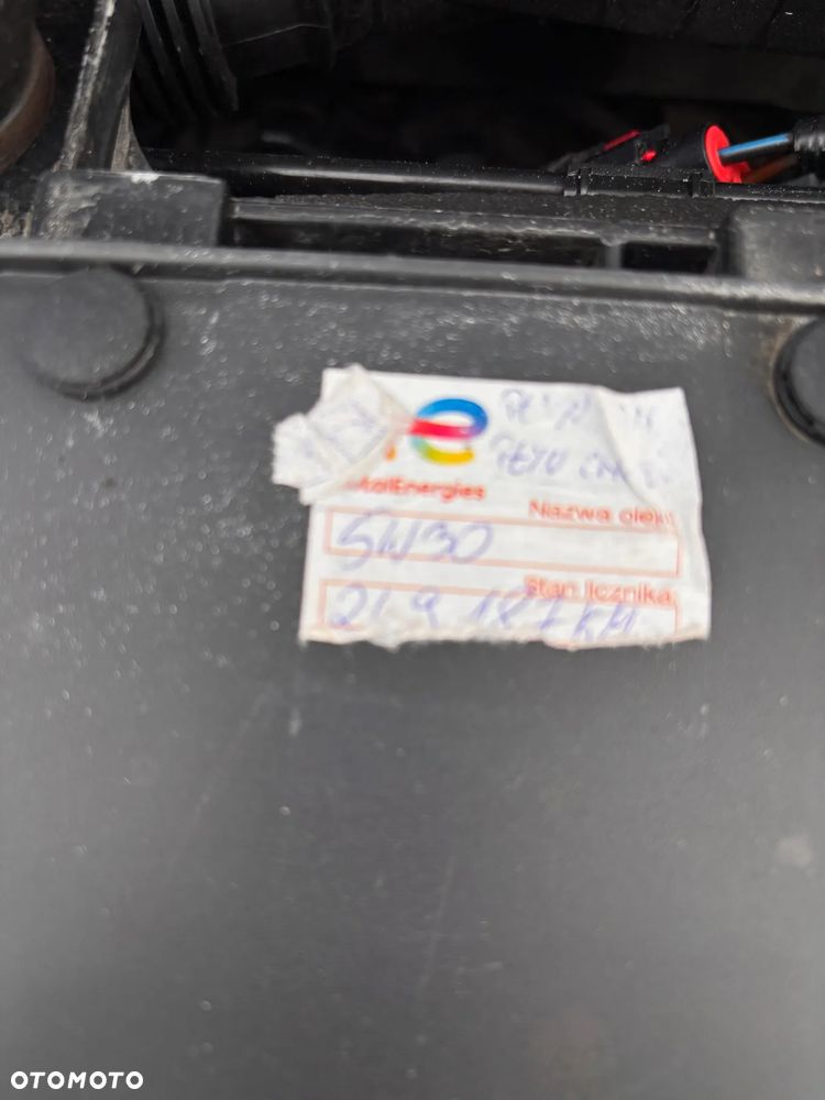 Ford TRANSIT CUSTOM - 19