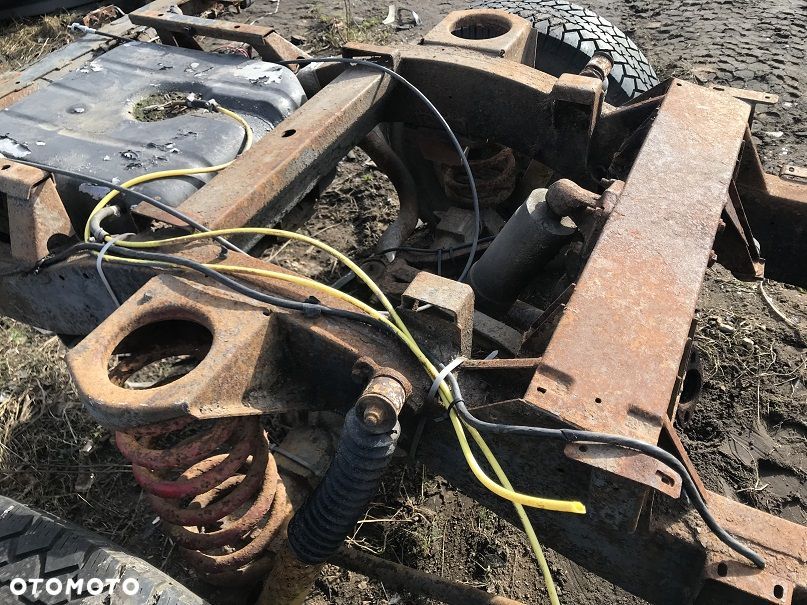 Rama Land Rover Defender - 4