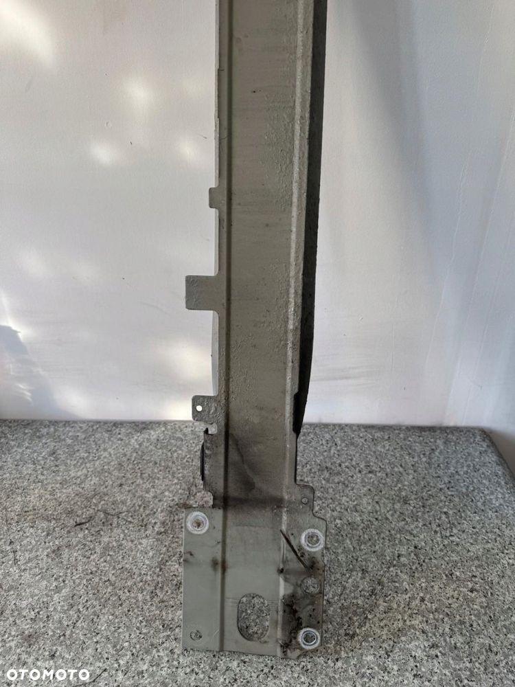 wzmocnienie belka zderzaka przód volvo s60 ii v60 2011-2018 477-46 - 11