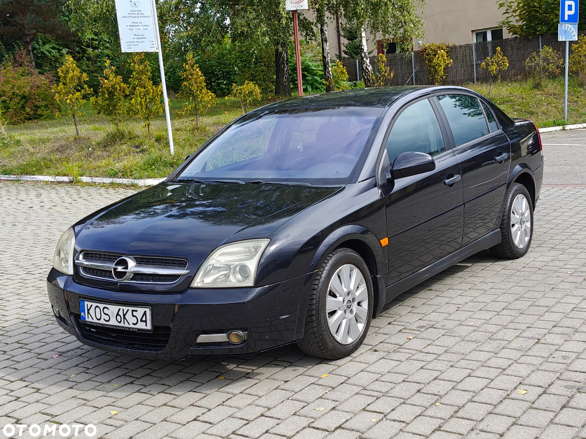 Opel Vectra 1.8 Cosmo - 17