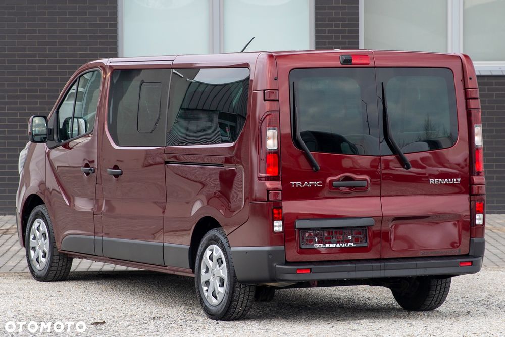 Renault Trafic - 2