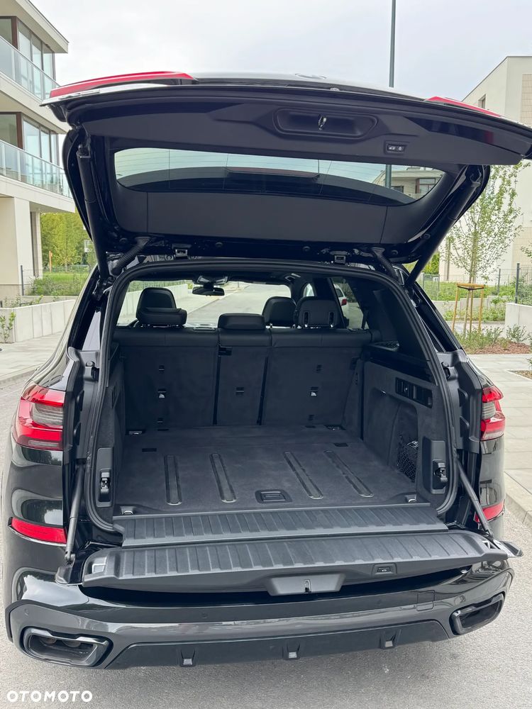 BMW X5 - 7