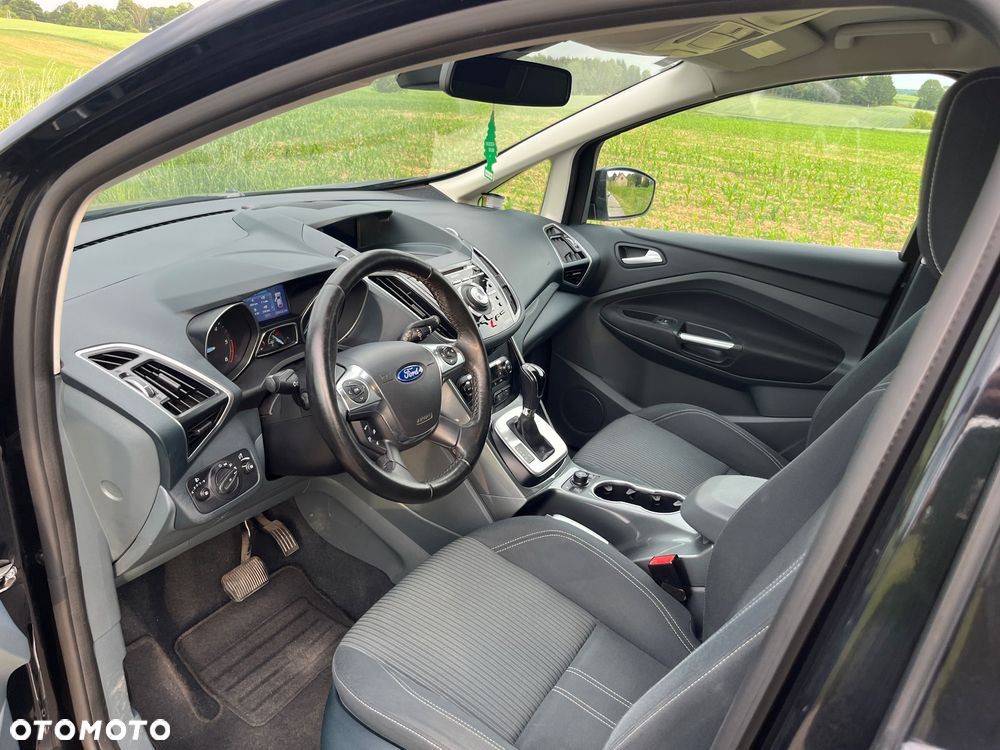 Ford C-MAX 2.0 TDCi Titanium - 5
