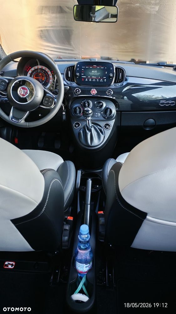Fiat 500 - 4