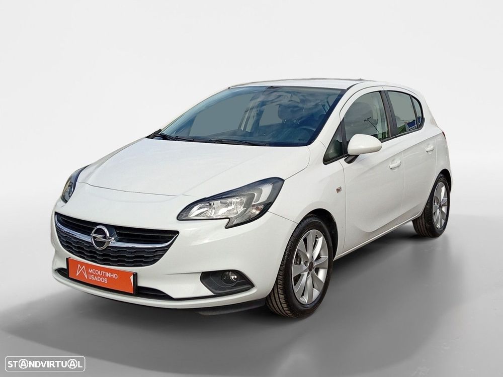 Opel Corsa 1.2 Dynamic - 1