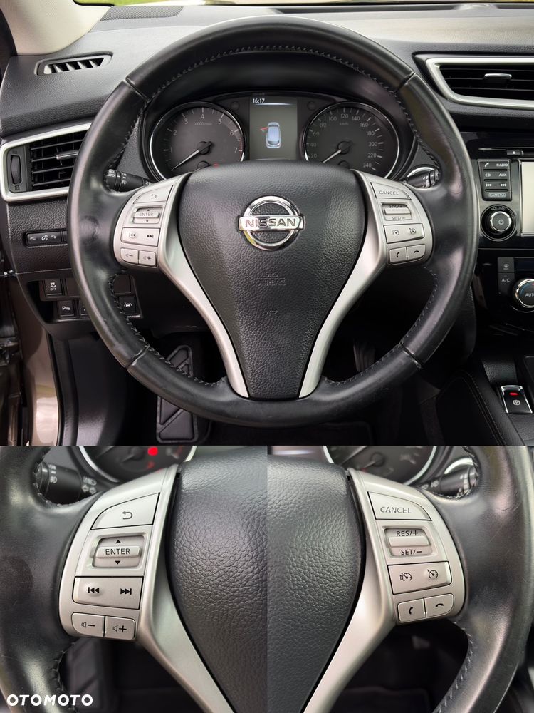 Nissan Qashqai 1.6 DIG-T Tekna+ - 24