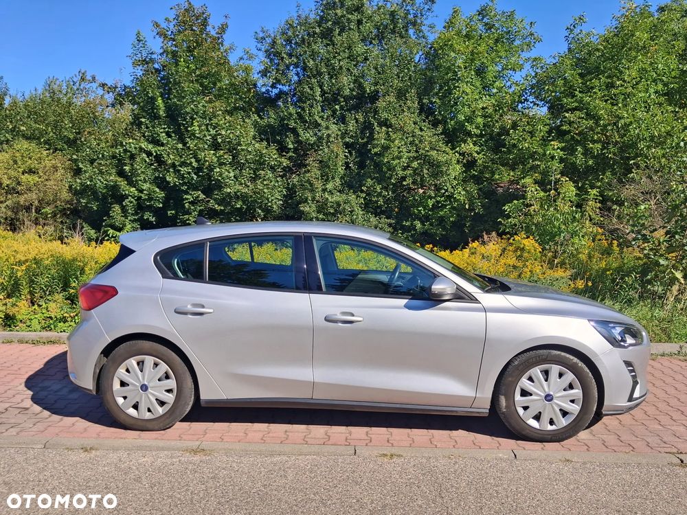 Ford Focus 1.5 EcoBlue Trend - 1
