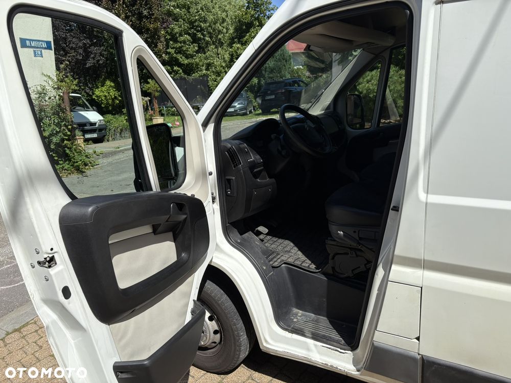 Citroën JUMPER - 9