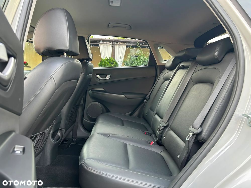 Hyundai Kona 1.6 CRDi DCT Premium - 15