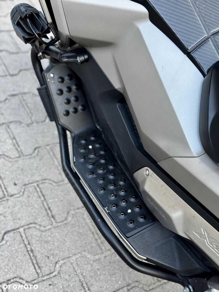 Honda X-ADV - 11