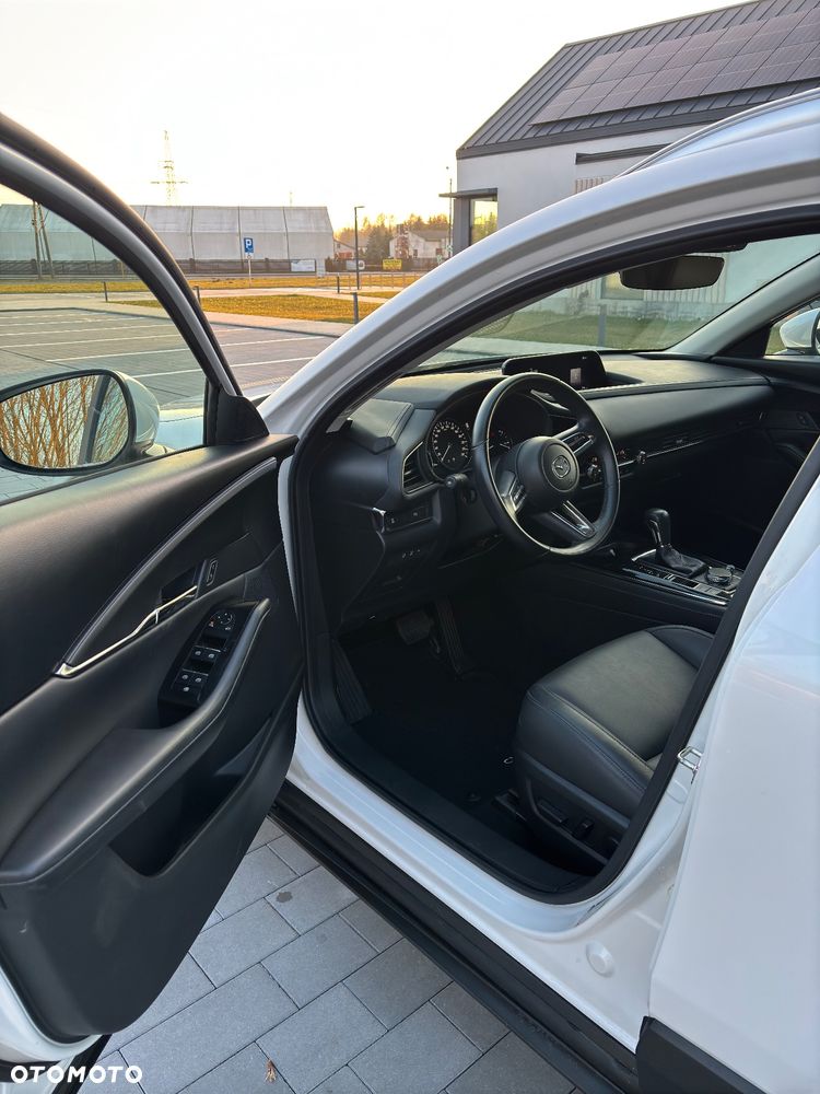 Mazda CX-30 - 14