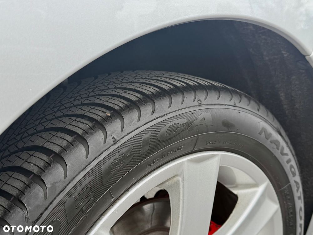 Peugeot 207 1.6 VTi Sporty - 10