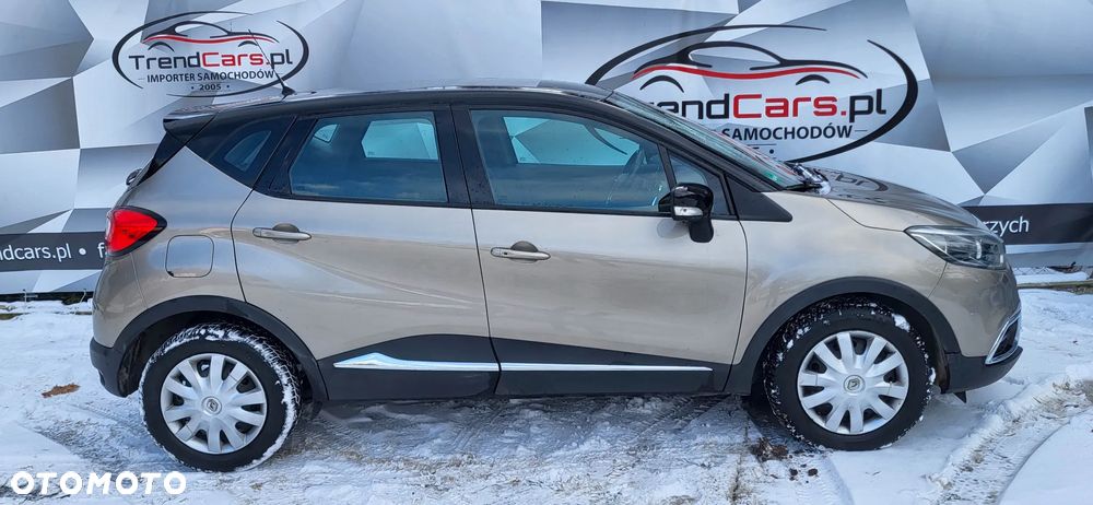 Renault Captur (ENERGY) TCe 90 INTENS - 4