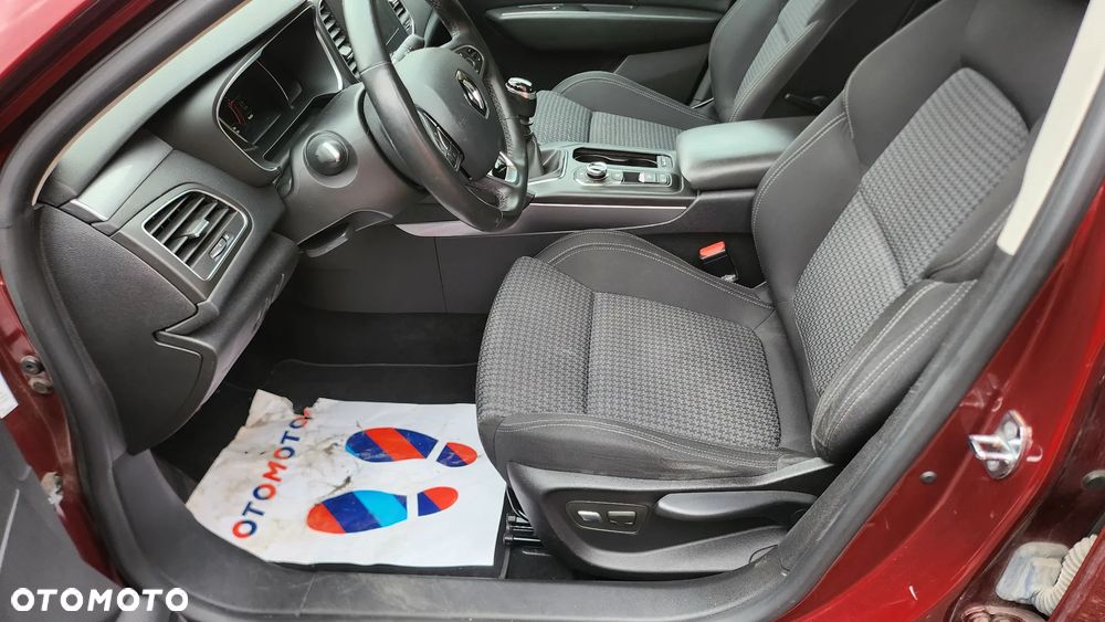 Renault Talisman ENERGY dCi 130 LIMITED - 6