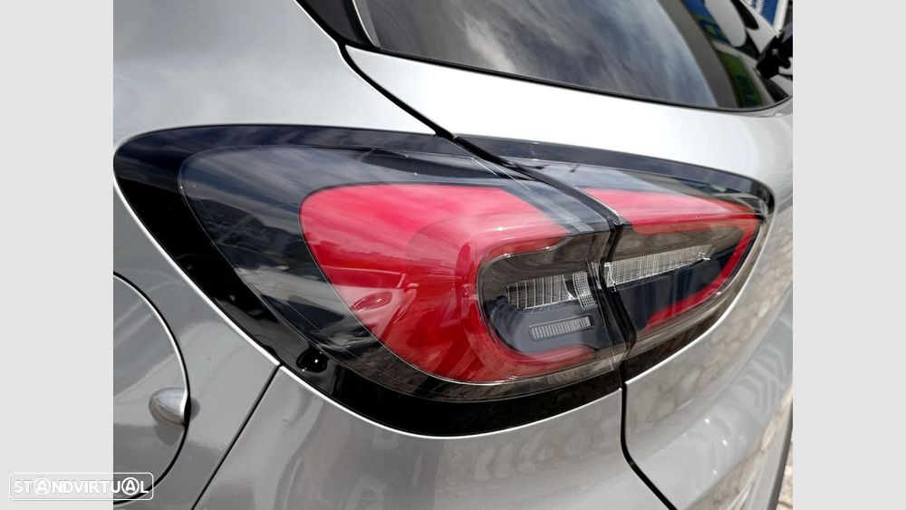 Ford Puma 1.0 EcoBoost MHEV ST-Line — fotografia 9