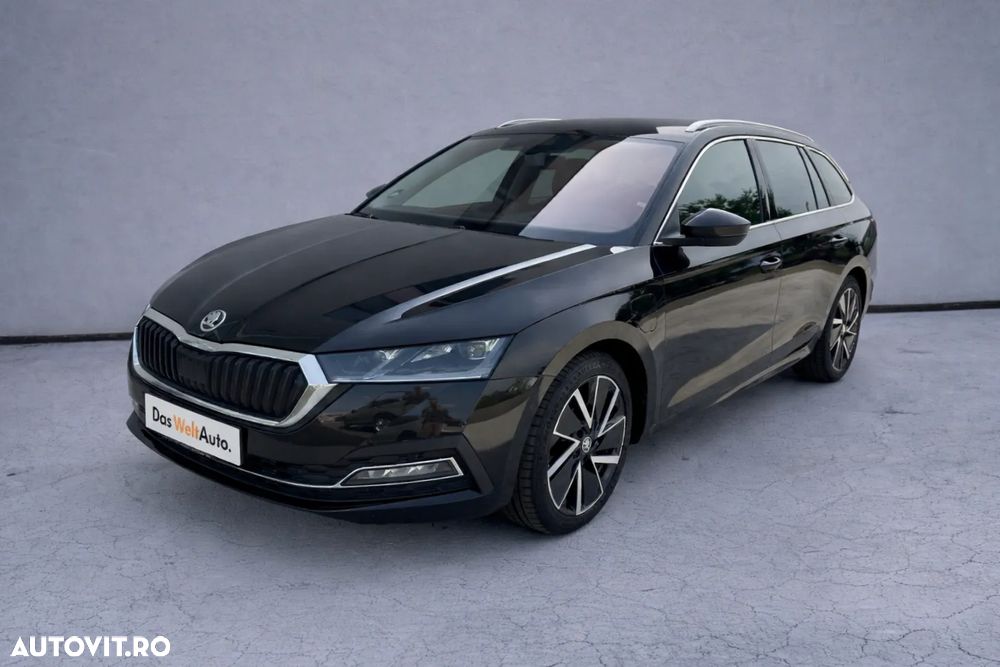 Skoda Octavia - 2