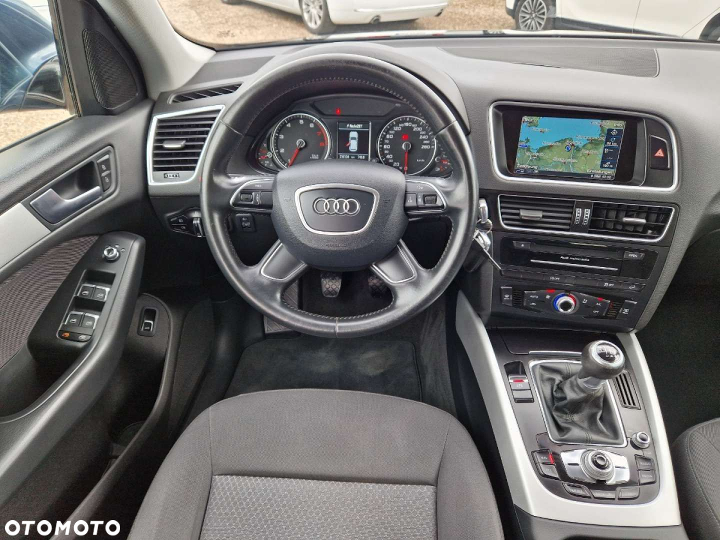 Audi Q5 2.0 TFSI Quattro - 15