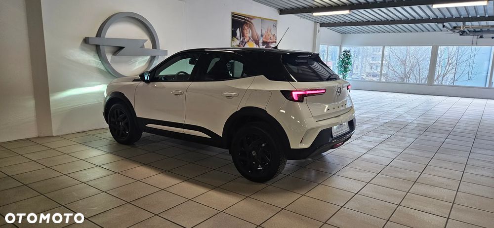 Opel Mokka 1.2 T Edition S&S - 6