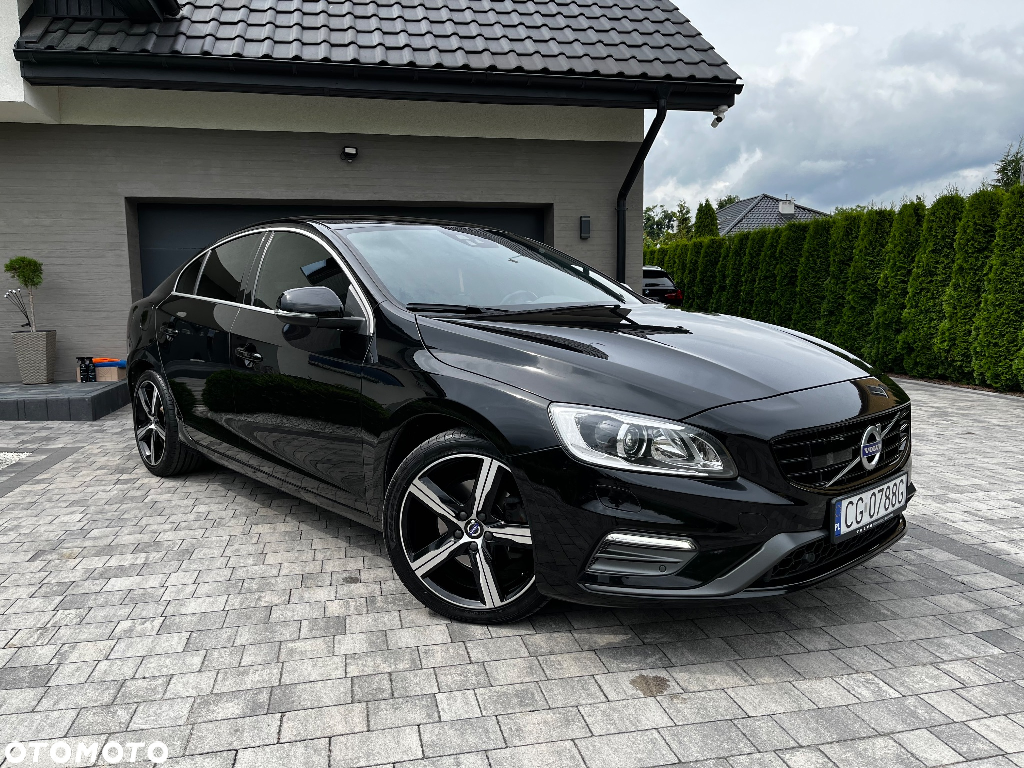 Volvo S60 D4 Drive-E R-Design Momentum - 16