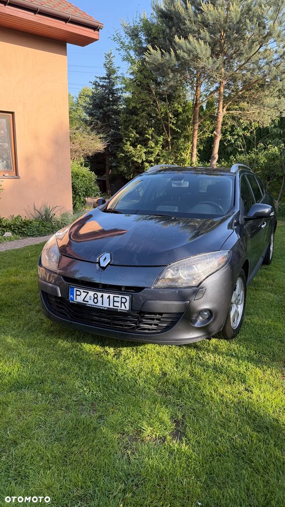 Renault Megane - 2