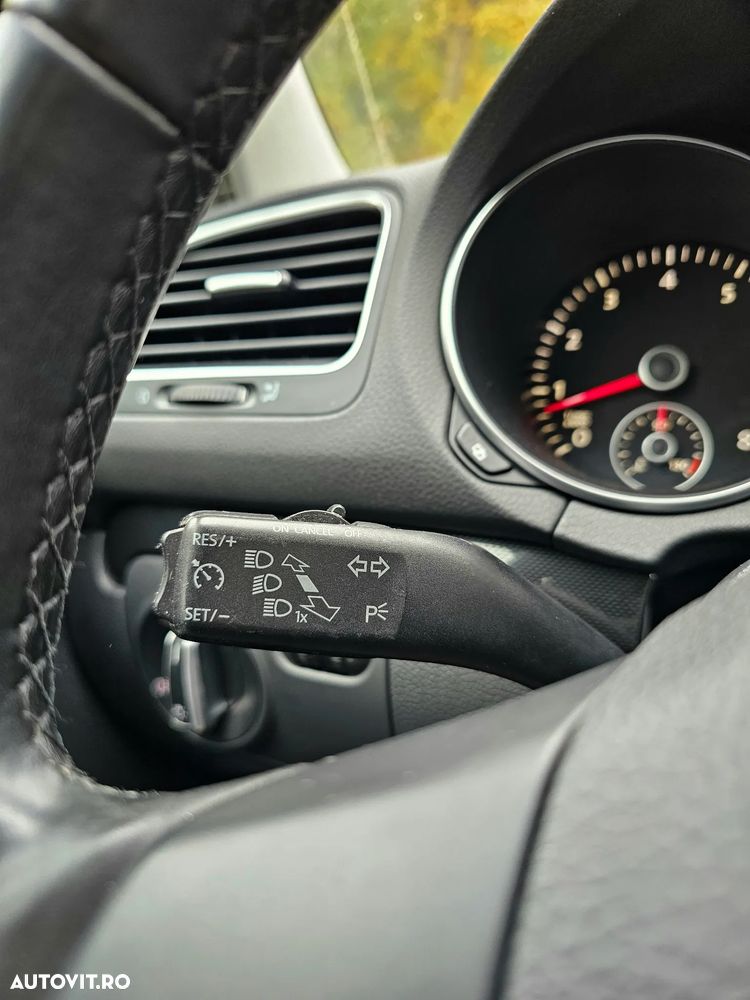 Volkswagen Golf 1.4 TSI Team - 26