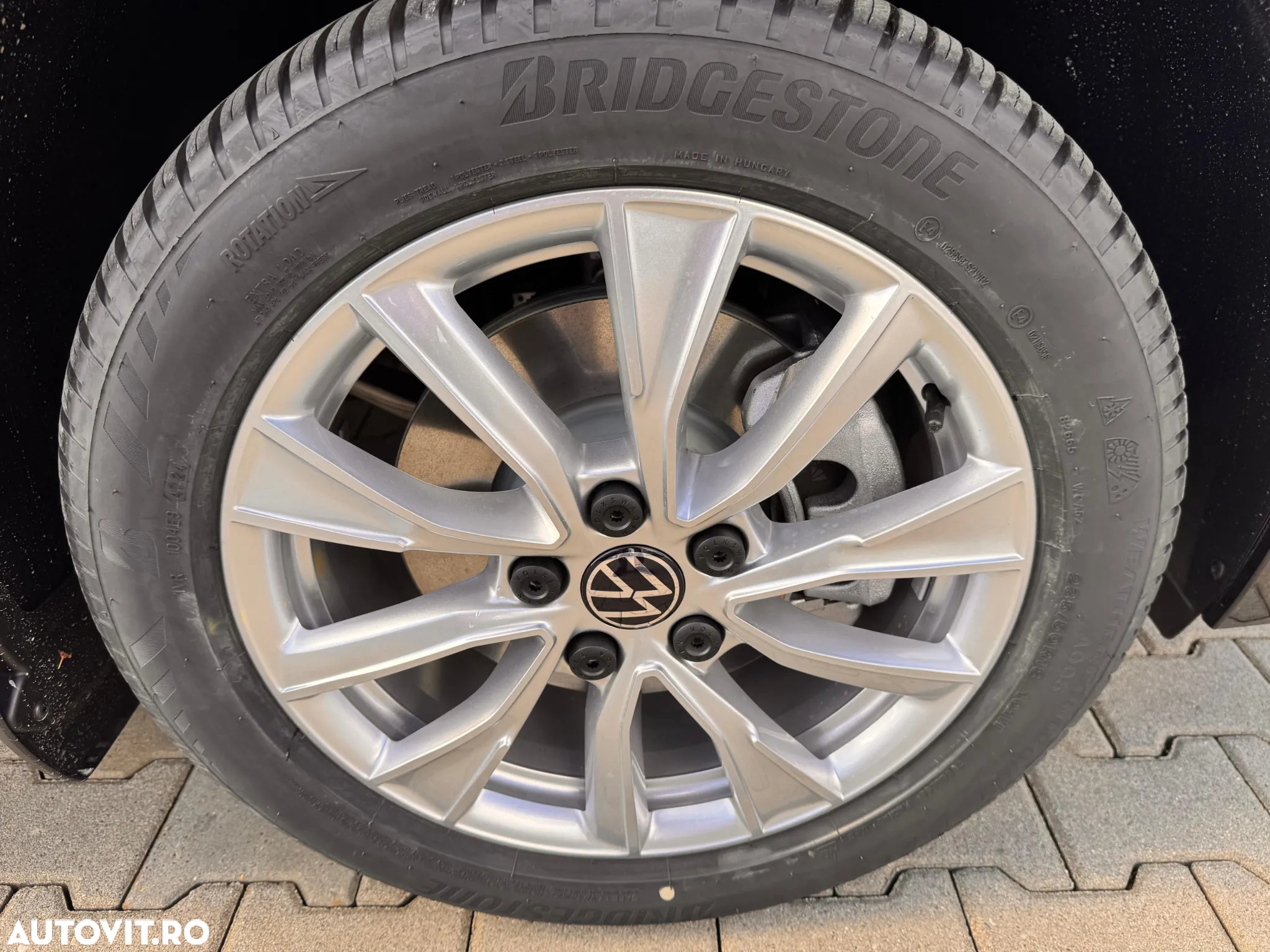 Volkswagen Multivan L 2.0 TDI DSG 110KW Style - 29