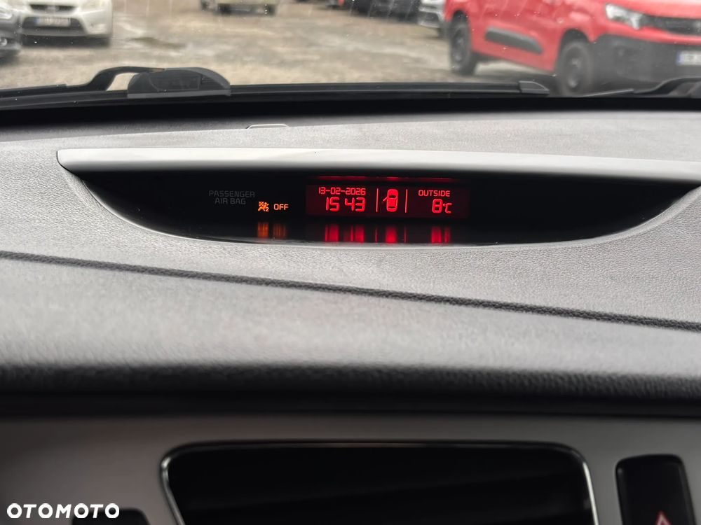 Kia Ceed 1.6 CRDi M - 24